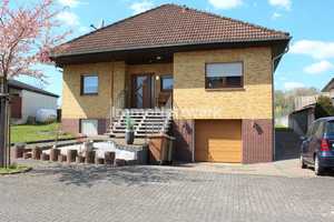 Saniertes Einfamilienhaus in Dreikirchen bei Montabaur Ortsrandlage hochw. EBK, Garten, Garage uvm. – Westerwaldkreis – Vorschaubild 2