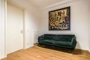 Luxus-Maisonette im kernsanierten Altbau mit Dachterrasse – Wiesbaden-Mitte – Die vollständige Adresse der Immobilie erhältst du vom Anbieter., 65185 Mitte, Wiesbaden – Vorschaubild 13