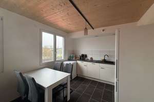 Moderne 2-Zimmer Wohnung im 1. OG in Trier-Pallien – Bonner Straße 15, 54294 West/Pallien, Trier – Vorschaubild 2