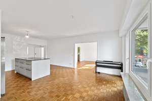 Helle 4-Zimmer-Wohnung in unmittelbarer Nähe zur Uniklinik – moderne offene Küche & Tiefgarage  – Die vollständige Adresse der Immobilie erhältst du vom Anbieter., 53127 Venusberg, Bonn – Vorschaubild 16