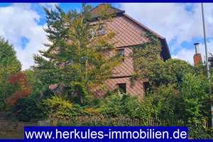 ///Tolles Anwesen mit großem Wohnhaus, Nebengebäuden und Weideland /// – Holzminden (Kreis) – Vorschaubild 1