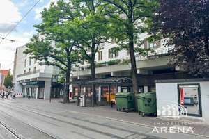 A-Domviertel - Helles und zentrales City-Appartement - Fernwärme, EBK, ab 01.04.2026 beziehbar! – Die vollständige Adresse der Immobilie erhältst du vom Anbieter., 86152 Bleich und Pfärrle, Augsburg – Vorschaubild 1