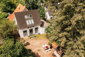 Moderne trifft Klassiker der 30er Jahre mit Option einer Einliegerwohnung – Die vollständige Adresse der Immobilie erhältst du vom Anbieter., 14532 Kleinmachnow – Vorschaubild 17
