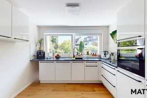 Gelsenkirchen-Feldmark | Wohnen, vermieten, wohlfühlen – Dreifamilienhaus mit Studio und Garten – Gelsenkirchen – Vorschaubild 6