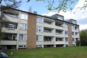 Ruhige 2 Zimmer DG Wohnung in Mörsenbroich – Gerhart-Hauptmann Str. 28, 40470 Mörsenbroich, Düsseldorf – Vorschaubild 18