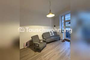Tauschwohnung: Schöne 3 Zimmer Wohnung, kernsanierter Altbau, Balko – Die vollständige Adresse der Immobilie erhältst du vom Anbieter., 22041 Wandsbek (Ortsteil), Hamburg – Vorschaubild 2