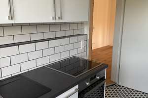 Klassisch & Schön. Luxuriös sanierte 2-Zimmer-Wohnung im beliebten Stuttgarter Westen. – Paulusstraße 22, 70197 Vogelsang, Stuttgart – Vorschaubild 11