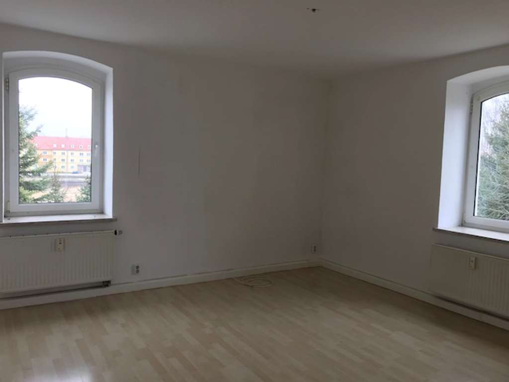 Immobilie in Döbeln - Gepflegtes Mehrfamilienhaus mit Garten und Nebengelass zu verkaufen! - Bild 3