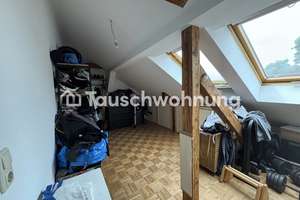 Tauschwohnung: 3 Raum Massionette Wohnung Hechtviertel – Die vollständige Adresse der Immobilie erhältst du vom Anbieter., 1097 Leipziger Vorstadt, Dresden – Vorschaubild 16
