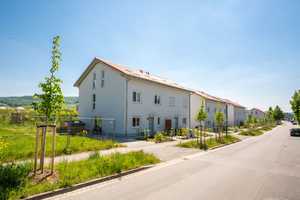 moderne Doppelhaushälfte mit Einbauküche – Jena – Vorschaubild 1