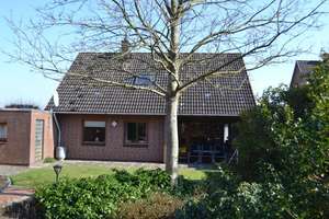 Familienfreundliches Einfamilienhaus mit Galerie, durchdachtem Grundriss und Westgarten – Die vollständige Adresse der Immobilie erhältst du vom Anbieter., 25704 Meldorf – Vorschaubild 10