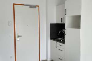 Neuwertige 20m² Wohnung mit Balkon in Augsburg-Oberhausen – Höchstetterstraße 20, 86154 Links der Wertach-Süd, Augsburg – Vorschaubild 11