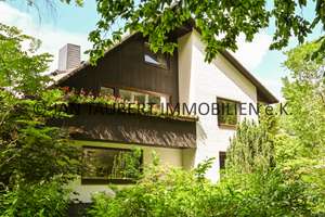 ***WOHNEN AM WALD*** mit viel Platz für 2-3 Familien + wohnliches Souterrain/Garage – Die vollständige Adresse der Immobilie erhältst du vom Anbieter., 22393 Sasel, Hamburg – Vorschaubild 33