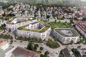 Ein Zuhause für den Alltag zu zweit: 60,33 m² – mit Balkon | 1. OG