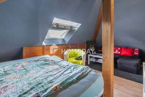 Gepflegt, durchdacht und naturnah: Repräsentative DHH mit Terrasse, Garten und Garage separat – Die vollständige Adresse der Immobilie erhältst du vom Anbieter., 80997 Allach, München – Vorschaubild 18