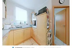 Reihenmittelhaus +++ TOP gepflegt +++ ruhige Wohnlage +++ mit Tiefgaragenstellplatz – Frankfurt am Main – Vorschaubild 5