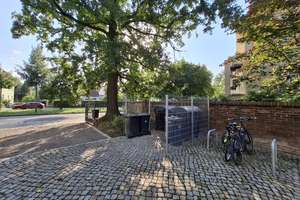 Großzügige 3,5 Zimmer Wohnung in Denkmal, mit Garage und Kamin – Winterbergstraße 17, 1277 Gruna, Dresden – Vorschaubild 7