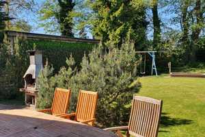 großzügiges Einfamilienhaus/Ferienhaus mit schönem Grundstück im Ostseebad Trassenheide – Ostvorpommern (Kreis) – Vorschaubild 6
