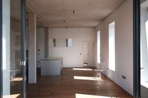 Hafenloft am Wasser mit Balkon und Tiefgaragenstellplatz – Die vollständige Adresse der Immobilie erhältst du vom Anbieter., 68159 Innenstadt/Jungbusch, Mannheim – Vorschaubild 8