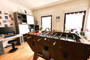 Charmantes liebevoll renoviertes Einfamilienhaus in Saarbrücken – Die vollständige Adresse der Immobilie erhältst du vom Anbieter., 66115 Malstatt, Saarbrücken – Vorschaubild 7