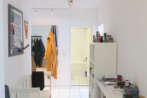 *H.-Anderten* helle 3-Zi.-ETW mit Loggia u. Lift, Nähe Kanal – Die vollständige Adresse der Immobilie erhältst du vom Anbieter., 30559 Anderten, Hannover – Vorschaubild 11