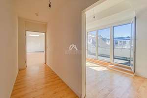 ÜBER DEN DÄCHERN MOABITS! SUPERHELLE DACHGESCHOSSWOHNUNG MIT GROßER TERRASSE&AUFZUG! PROVISIONSFREI! – Alt-Moabit 126, 10557 Moabit, Berlin – Vorschaubild 29