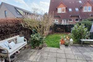 Familienfreundliche Doppelhaushälfte mit Garage – Die vollständige Adresse der Immobilie erhältst du vom Anbieter., 30659 Bothfeld, Hannover – Vorschaubild 20