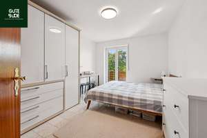 Toplage Frauenland: Helle 3-Zimmer-Wohnung mit zwei Balkonen - für Eigennutzer & Anleger geeignet! – 97074 Frauenland, Würzburg – Vorschaubild 7
