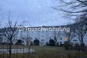 Tauschwohnung: Tausch 3-Zi-Whg. in Bogenhausen gegen 4-Zimmer in München – Die vollständige Adresse der Immobilie erhältst du vom Anbieter., 81927 Oberföhring, München – Vorschaubild 8