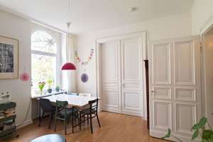 Historisches, bereits aufgeteiltes 5-Familienhaus - Wuppertal Elberfeld – Die vollständige Adresse der Immobilie erhältst du vom Anbieter., 42105 Elberfeld, Wuppertal – Vorschaubild 12