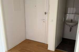 Erstbezug nach Sanierung: 3,5-Zimmer-Wohnung + Sackgassenendlage + große Fensterfronten + Balkon – Koerstr. 7, 44143 Wambel, Dortmund – Vorschaubild 6