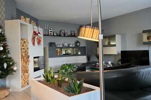 Reserviert Hochwertiges Eigenheim mit Stil und familienzentriertem Ambiente – Die vollständige Adresse der Immobilie erhältst du vom Anbieter., 33106 Sande, Paderborn – Vorschaubild 4
