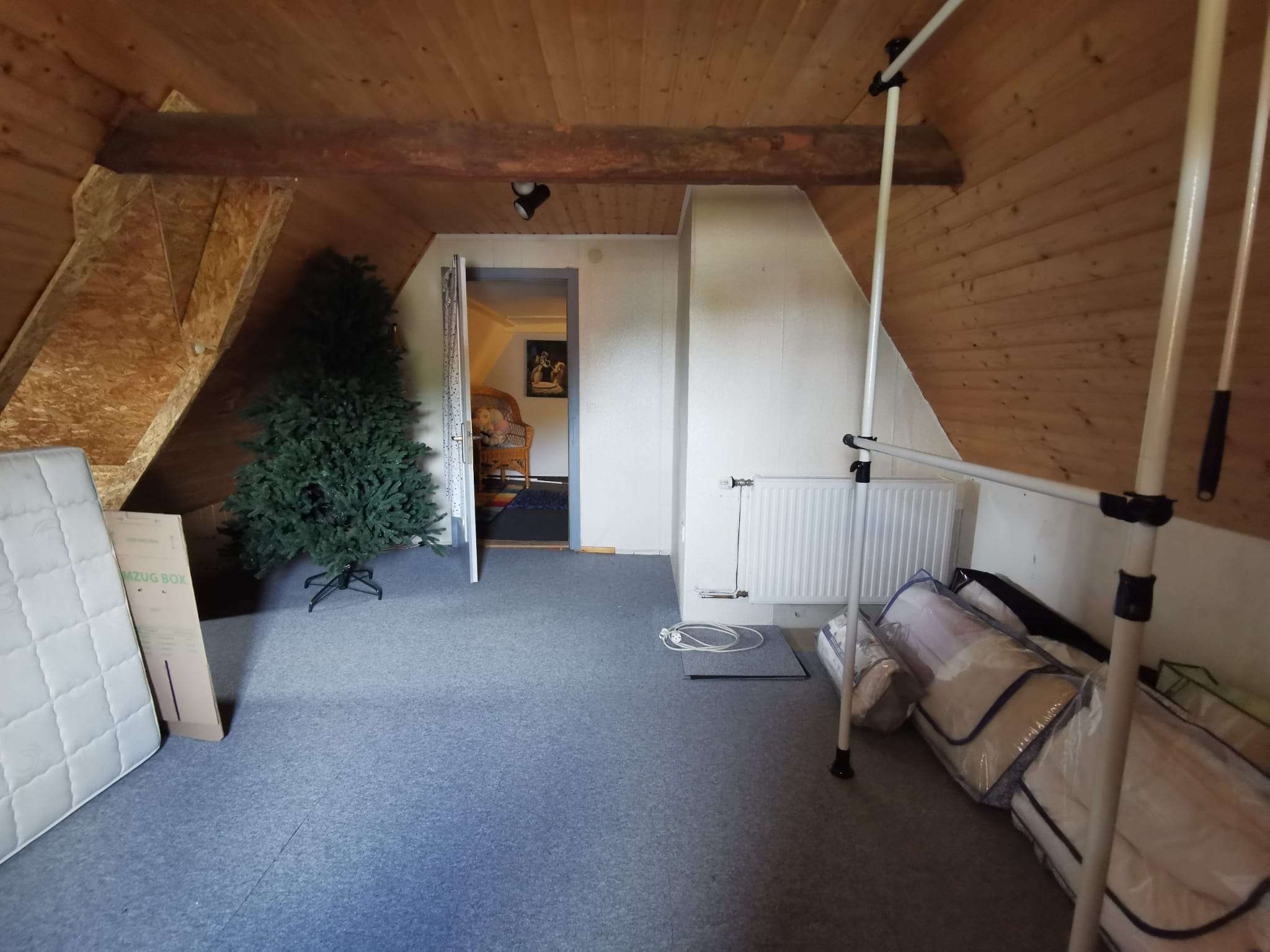 Immobilie in Wischhafen - Attraktives 6 Zimmer Reetdach Haus in 21737 Wischhafen - Bild 14