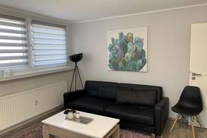 Alltagstaugliche 2-Zimmer-Wohnung in Münster-Hiltrup – 48165 Hiltrup-Mitte, Münster – Vorschaubild 3