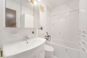 Wohnen wie im Haus: 3-4-Zimmer-Maisonette-Wohnung in idyllischer Lage von Grafing – Die vollständige Adresse der Immobilie erhältst du vom Anbieter., 85567 Grafing bei München – Vorschaubild 11