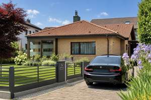 *Großzügiges EFH mit ca. 175 m² Gesamtfläche, modernisiertem Wohnkomfort & Einliegerbereich* – Die vollständige Adresse der Immobilie erhältst du vom Anbieter., 74078 Kirchhausen, Heilbronn – Vorschaubild 27