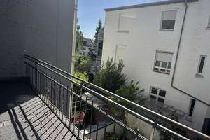 Zentral gelegene 3-Zimmer-Wohnung mit Balkon – Emmastraße 1, 40227 Oberbilk, Düsseldorf – Vorschaubild 6