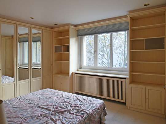 2-Zimmer-Wohnung nahe Innsbrucker Platz mit Südbalkon - Bild 13