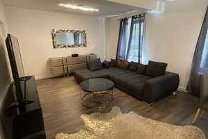 Moderne, voll möblierte 2-Zimmer-Wohnung in Düsseldorf – Ziegelstraße 16, 40468 Düsseldorf – Vorschaubild 2