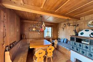Haus mit Herz & 3 Wohneinheiten – Garten, Bergblick & hohe Lebensqualität – Die vollständige Adresse der Immobilie erhältst du vom Anbieter., 82445 Schwaigen – Vorschaubild 8