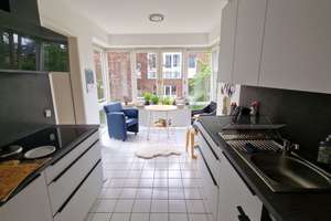 3-Zimmer Wohnung mit Balkon – Hagener Allee 70a, 22926 Ahrensburg – Vorschaubild 3