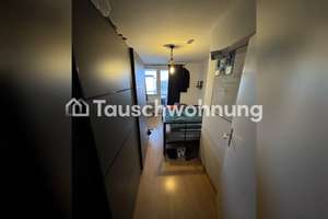 Tauschwohnung: 3-Zimmer-Flat in München Hadern zu tauschen – Die vollständige Adresse der Immobilie erhältst du vom Anbieter., 80689 Blumenau, München – Vorschaubild 3
