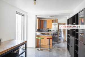 IMMOBERLIN.DE - Charaktervolles Ein-/Zweifamilienhaus mit Südwestterrasse, Innenhof & Garage – Potsdam-Mittelmark (Kreis) – Vorschaubild 4