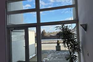 großzügige, lichtdurchflutete 3-Zi. Dachterrassenwohnung – Wintrichring 46, 80992 Moosach-Bahnhof, München – Vorschaubild 3
