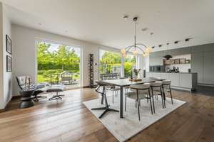 Großzügiges, modernes Einfamilienhaus mit 320 m² Wohnfläche in Viersen – Die vollständige Adresse der Immobilie erhältst du vom Anbieter., 41749 Viersen – Vorschaubild 13