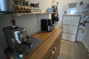 1-Zimmer Wohnung in Braunschweigs Innenstadt ab Juni – Die vollständige Adresse der Immobilie erhältst du vom Anbieter., 38100 Innenstadt, Braunschweig – Vorschaubild 7