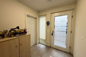 Neubau mit Garten und zwei Garagen in zentraler Lage von Perl- Borg – Die vollständige Adresse der Immobilie erhältst du vom Anbieter., 66706 Perl – Vorschaubild 5