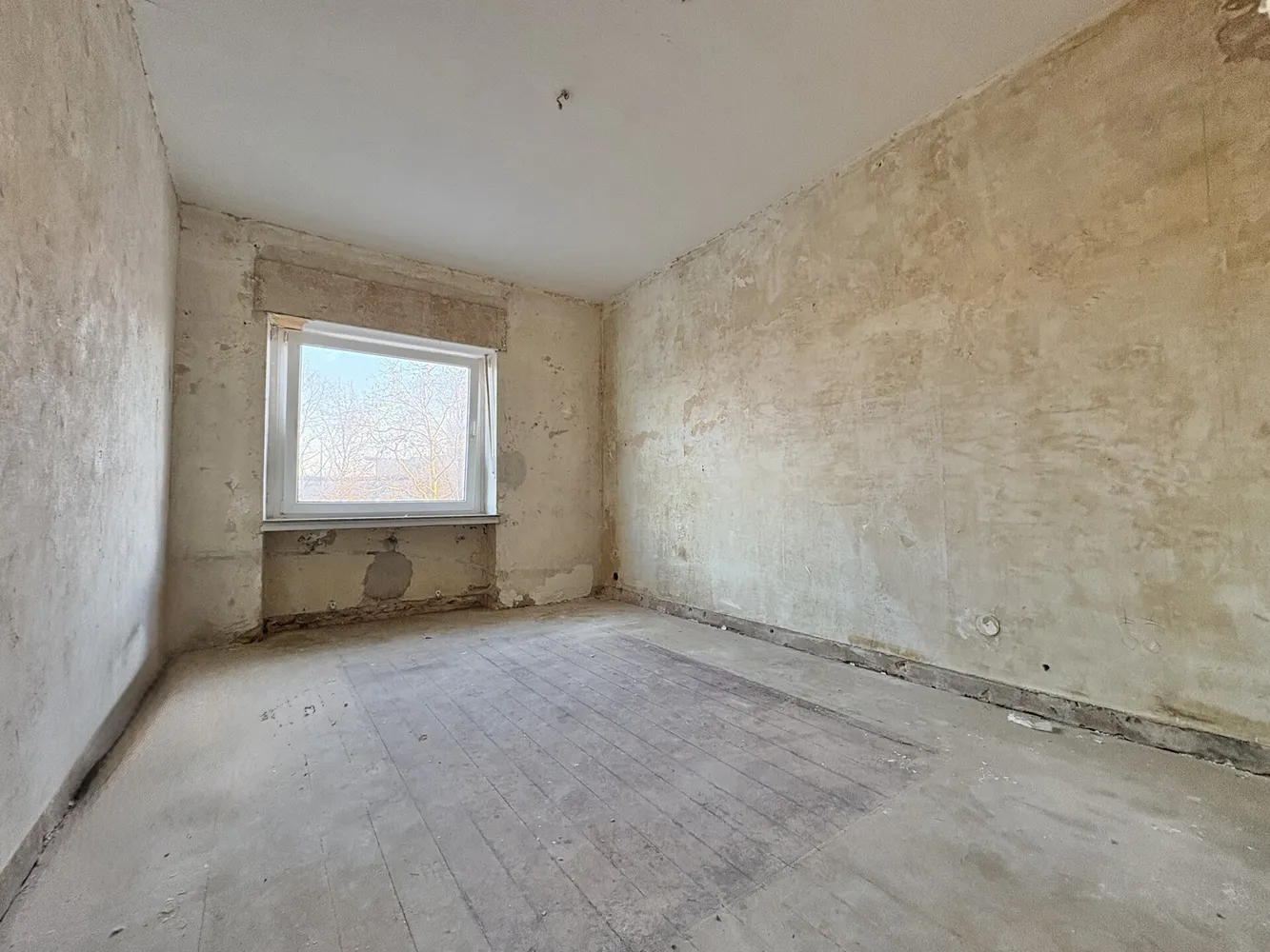 Entkernte Altbauwohnung perfekt als Studenten-WG in Bielefeld-Zentrum, Bielefeld – Bild 4