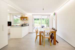 Viel Platz für die ganze Familie! Modernisiertes 1-2 Familienhaus in toller Waldrandlage – Die vollständige Adresse der Immobilie erhältst du vom Anbieter., 76275 Ettlingen – Vorschaubild 7