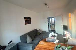 4 - Zimmer Wohnung auch als WG - Wohnung in Hochschulnähe – Die vollständige Adresse der Immobilie erhältst du vom Anbieter., 90478 Marienvorstadt, Nürnberg – Vorschaubild 21